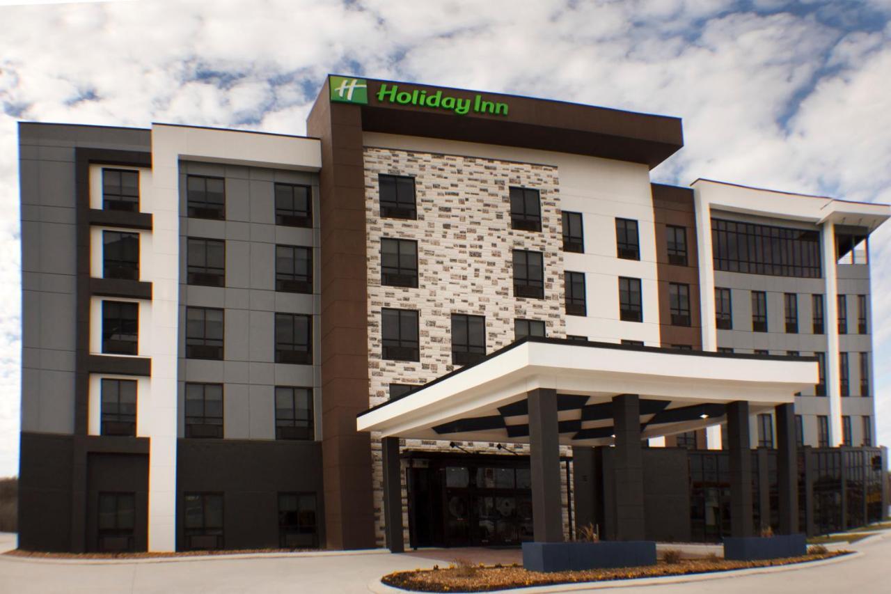 Holiday Inn Cookeville By Ihg Exteriér fotografie