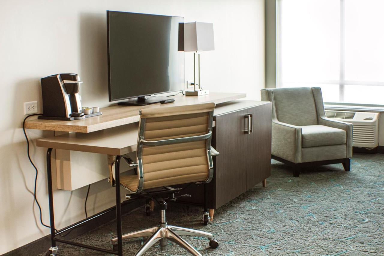 Holiday Inn Cookeville By Ihg Exteriér fotografie