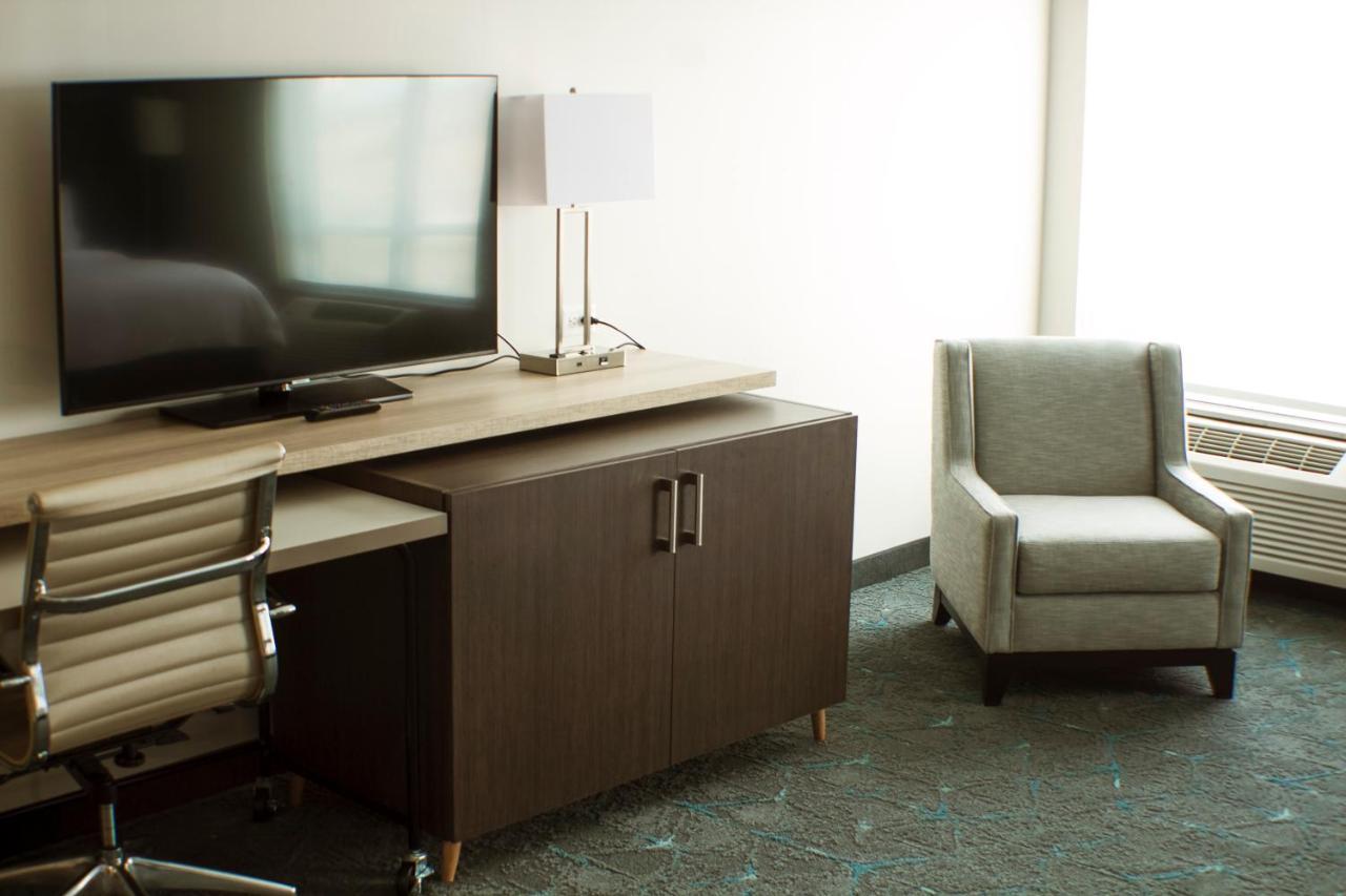 Holiday Inn Cookeville By Ihg Exteriér fotografie
