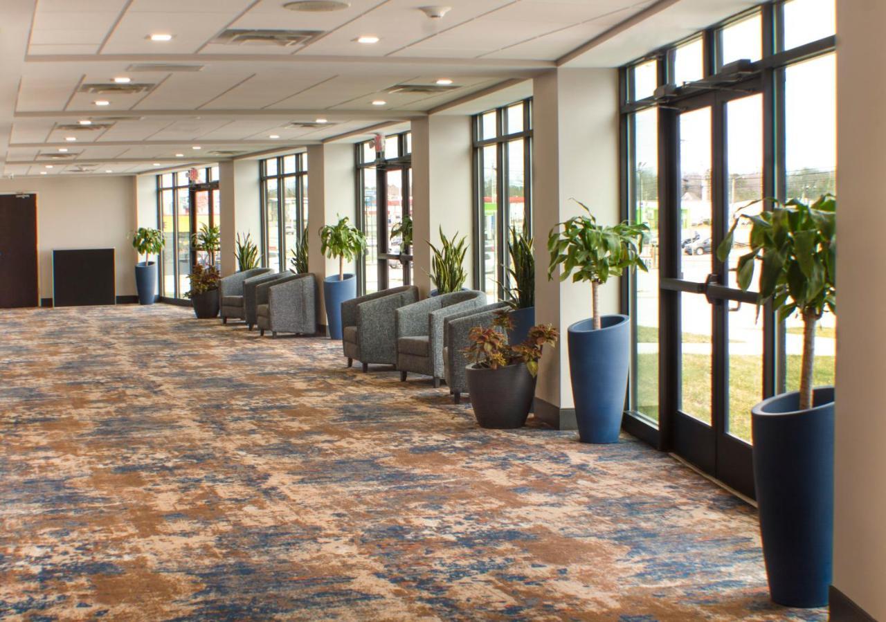 Holiday Inn Cookeville By Ihg Exteriér fotografie