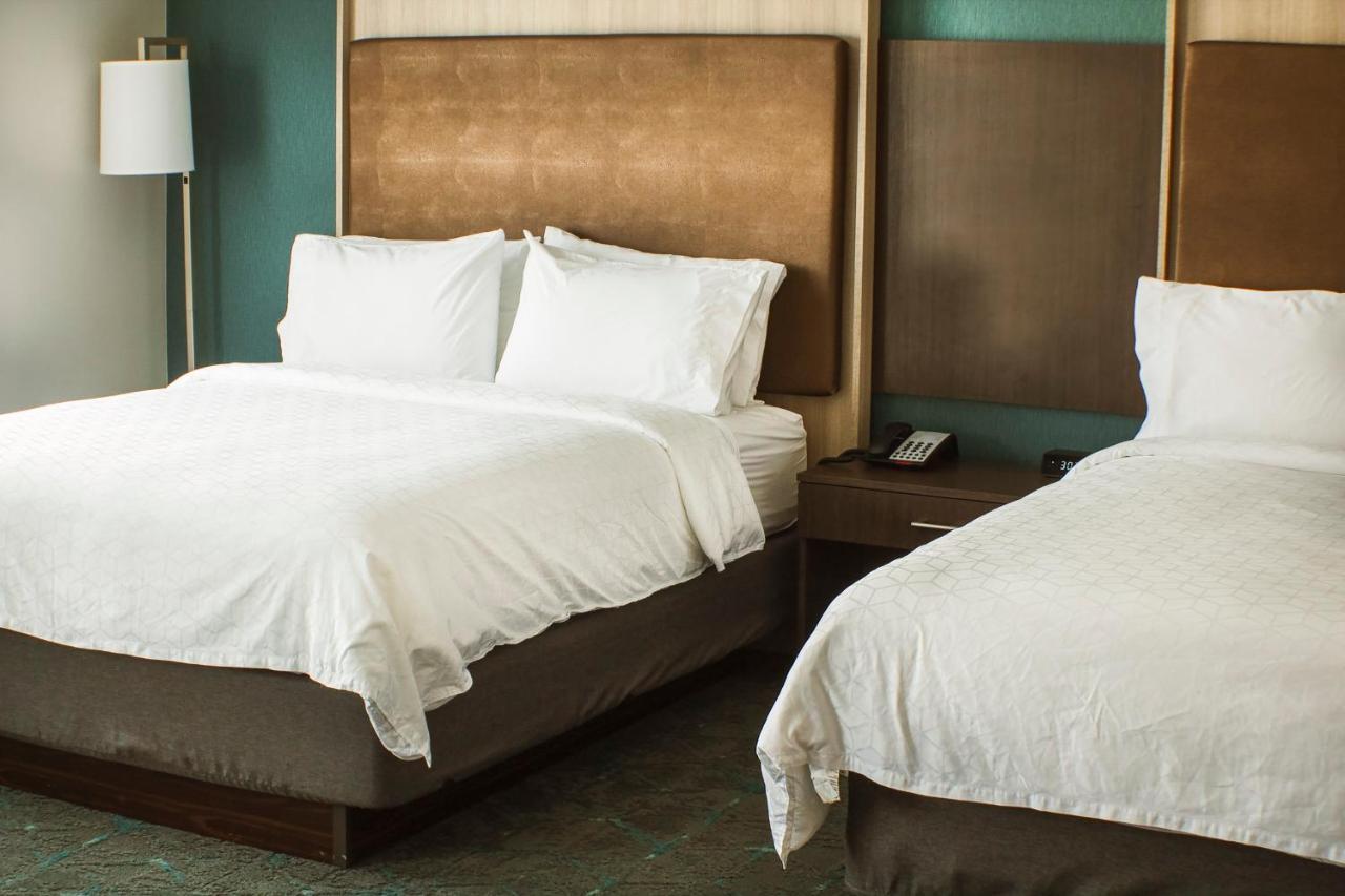 Holiday Inn Cookeville By Ihg Exteriér fotografie