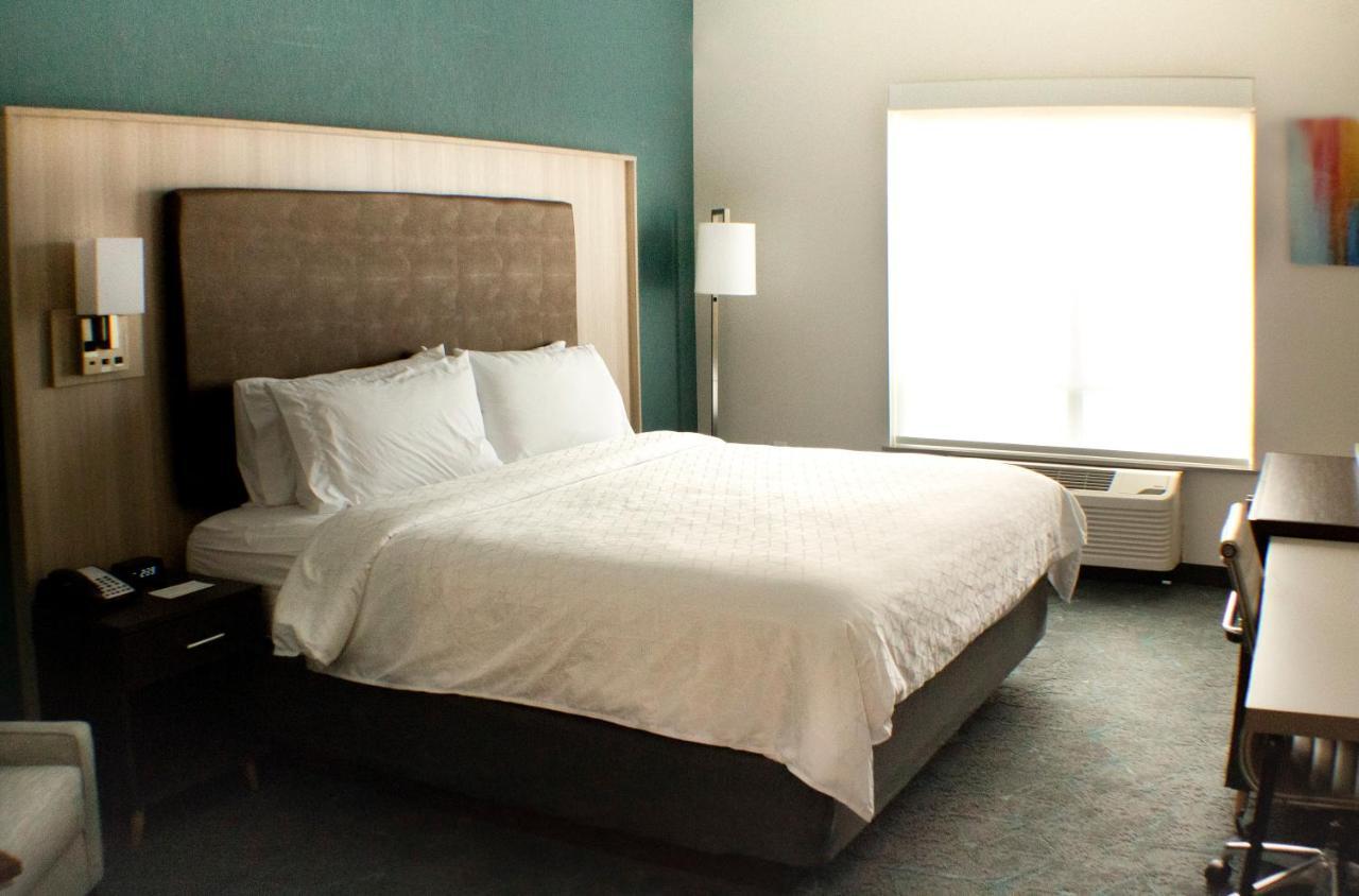 Holiday Inn Cookeville By Ihg Exteriér fotografie