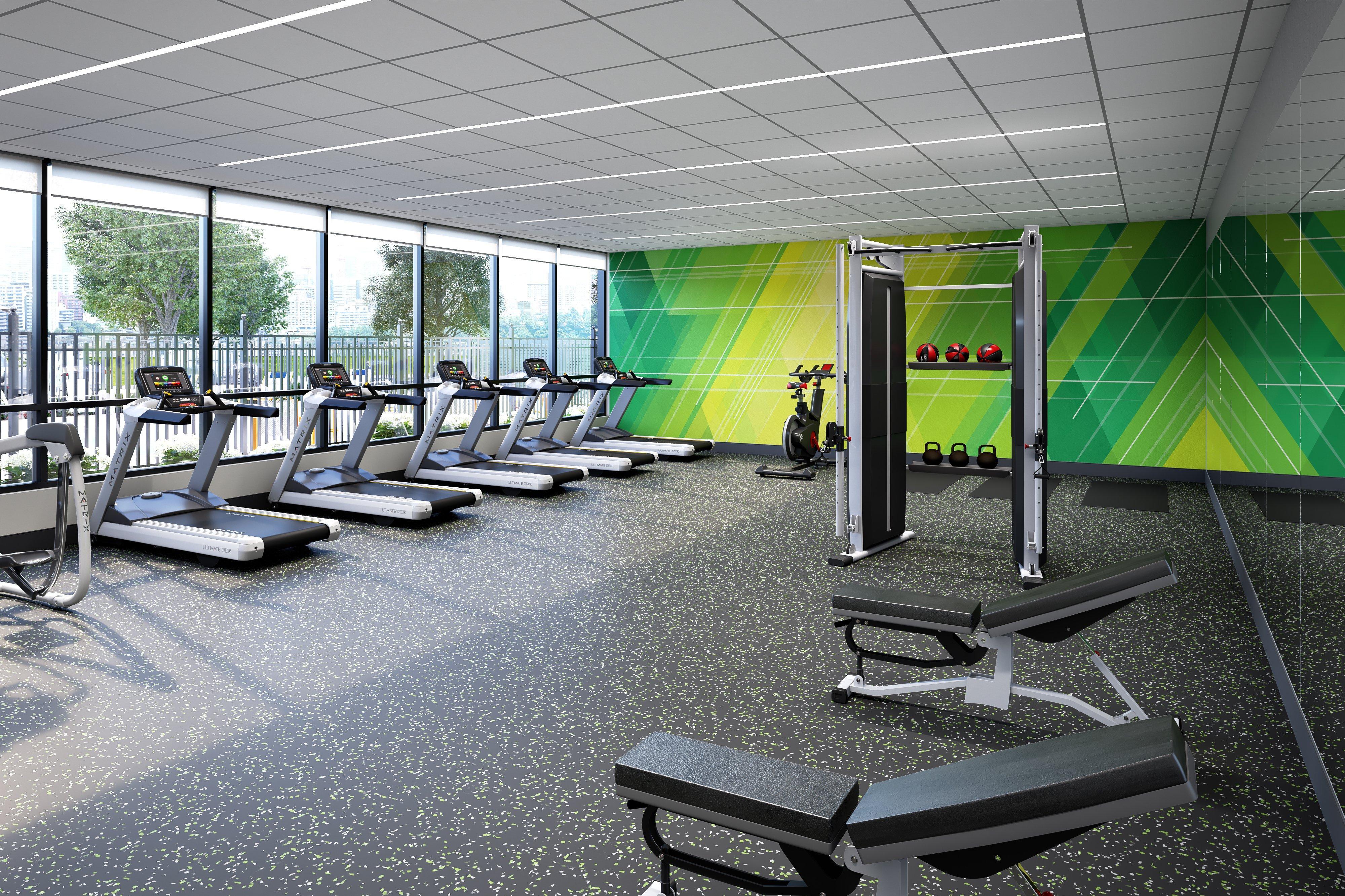 Holiday Inn Cookeville By Ihg Exteriér fotografie