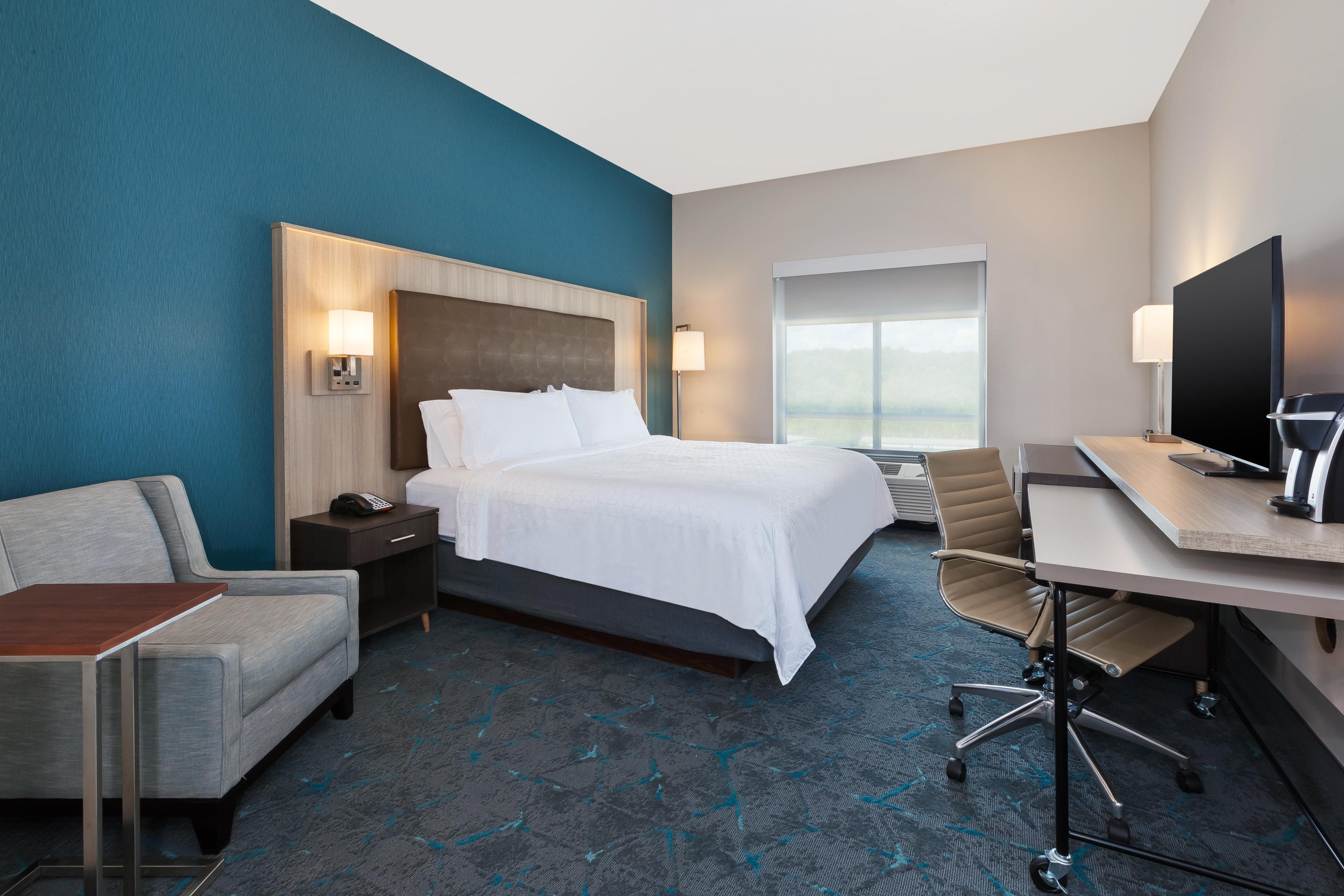 Holiday Inn Cookeville By Ihg Exteriér fotografie