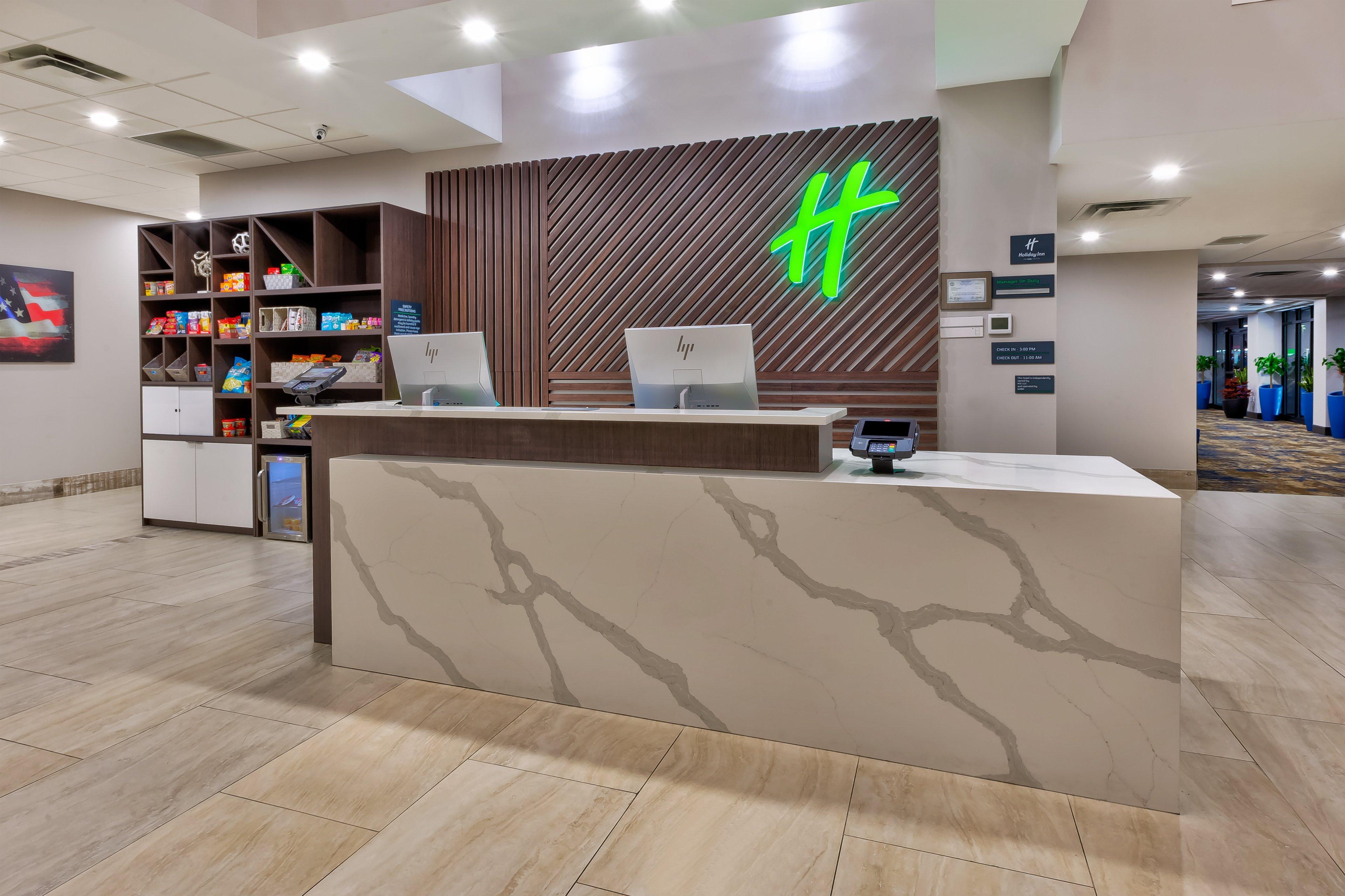 Holiday Inn Cookeville By Ihg Exteriér fotografie