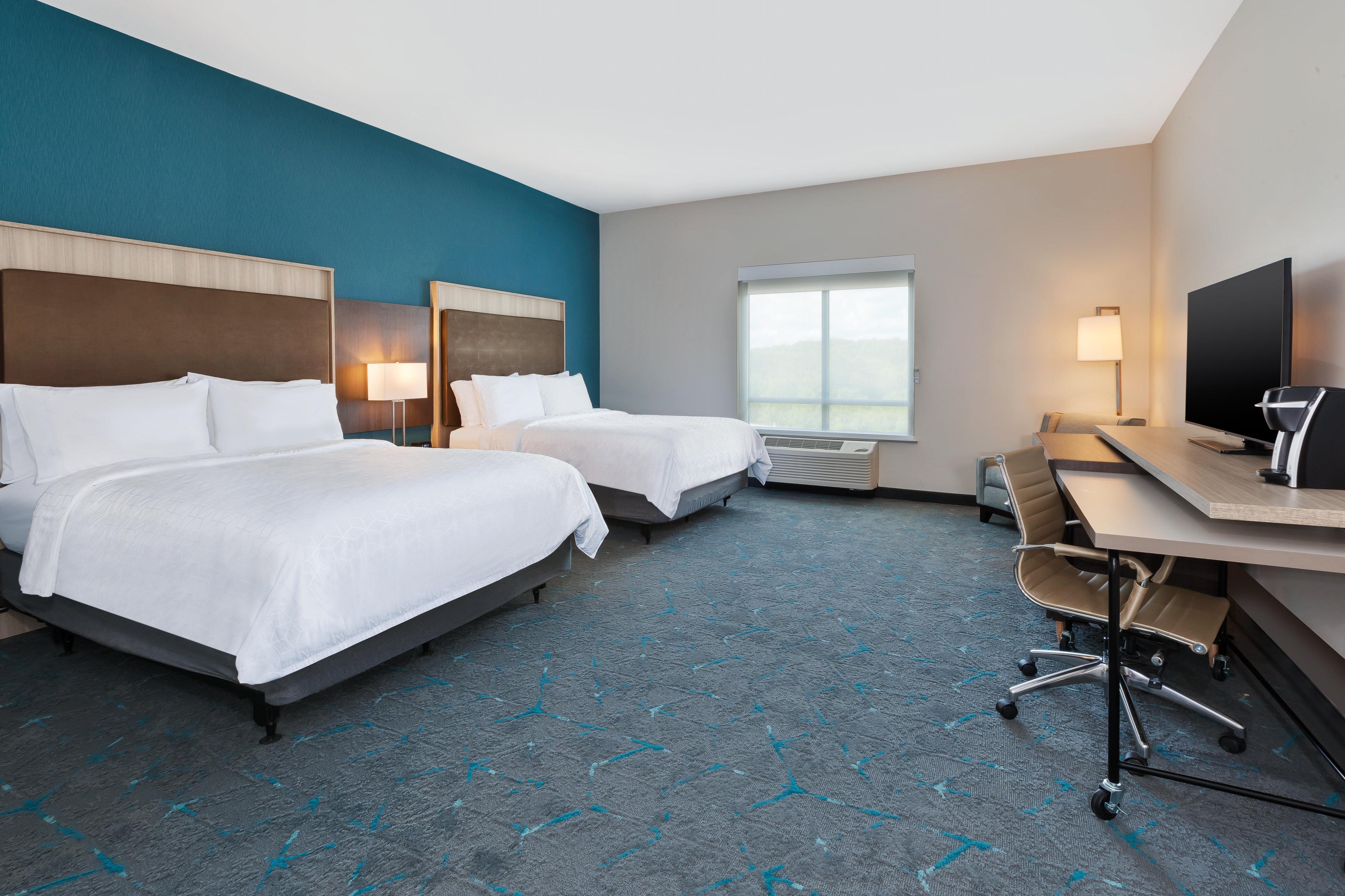 Holiday Inn Cookeville By Ihg Exteriér fotografie