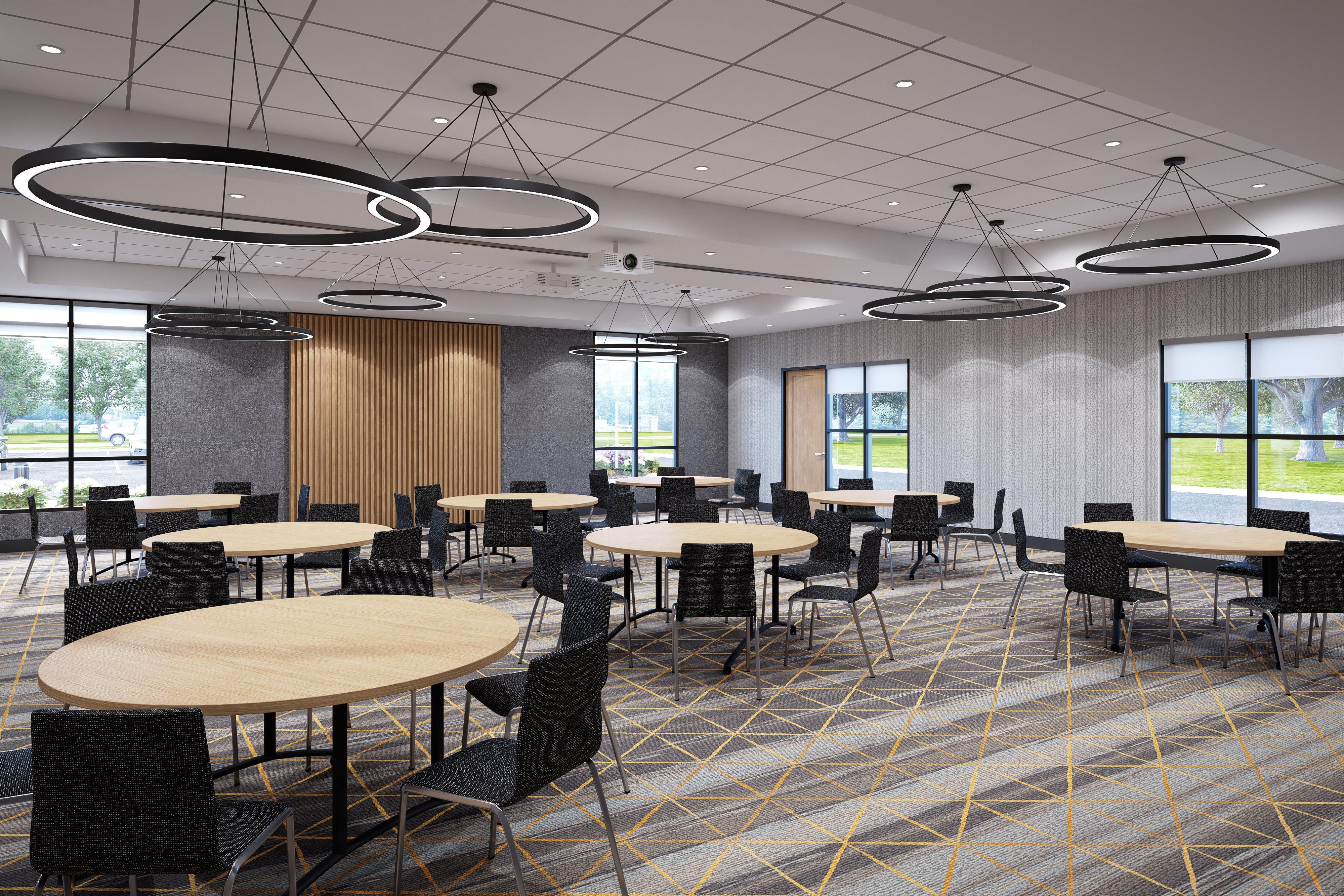 Holiday Inn Cookeville By Ihg Exteriér fotografie