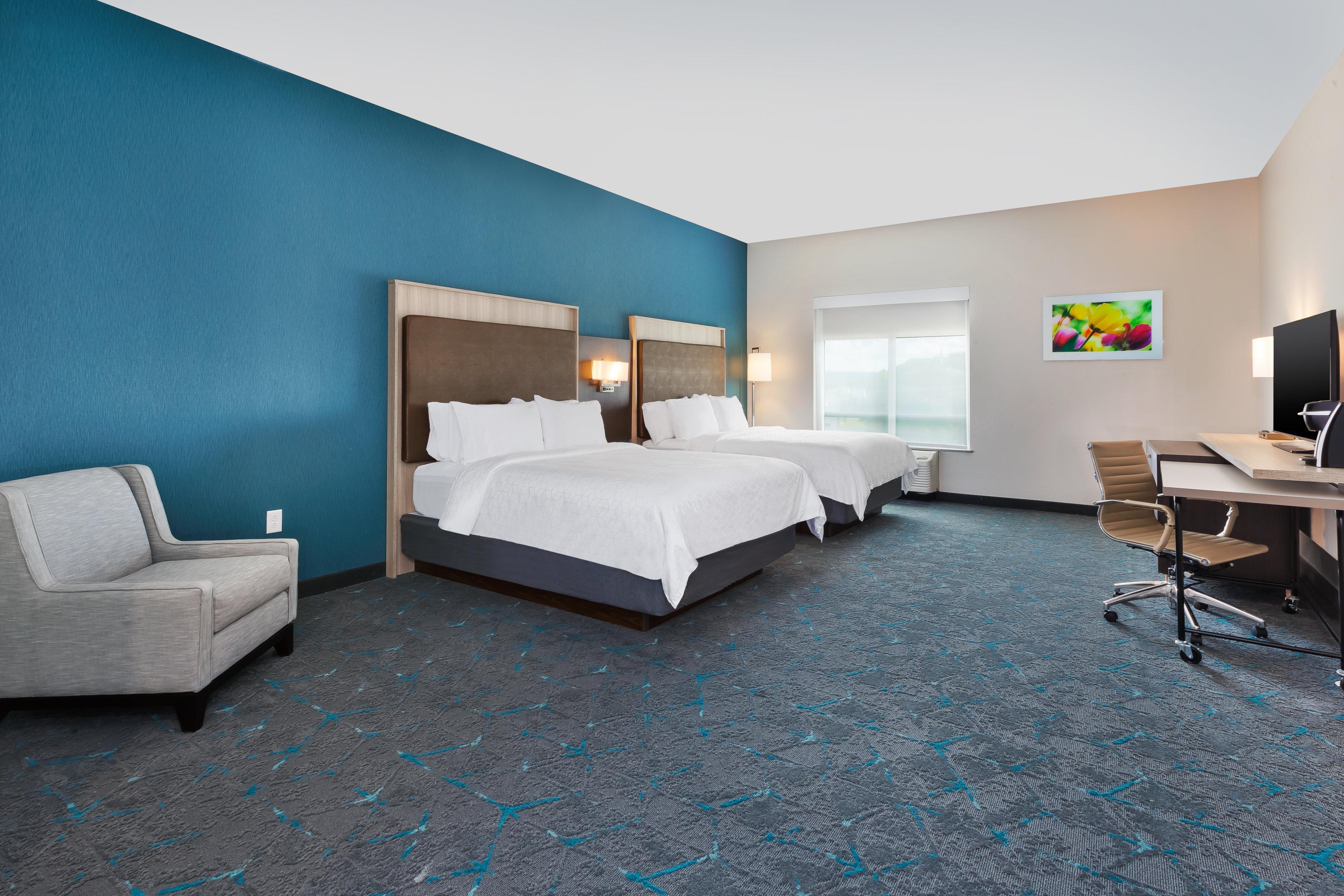 Holiday Inn Cookeville By Ihg Exteriér fotografie