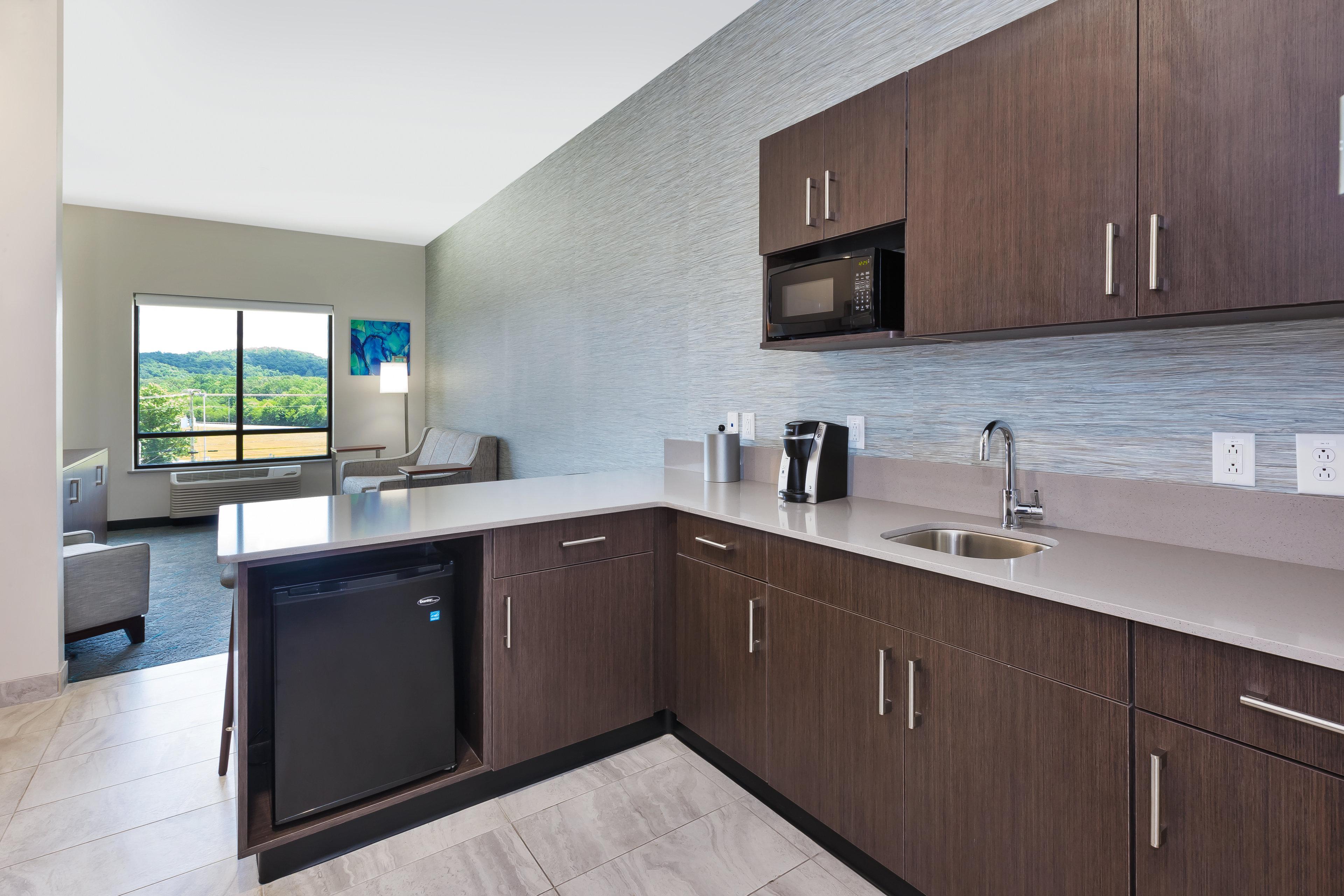 Holiday Inn Cookeville By Ihg Exteriér fotografie