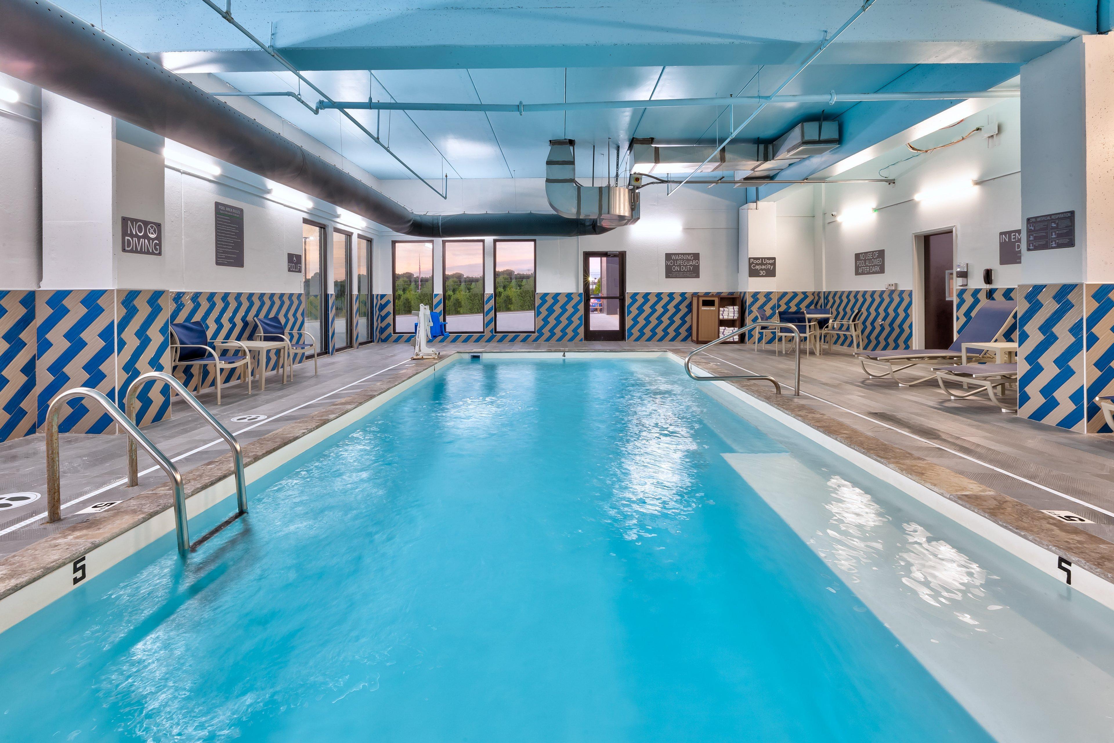 Holiday Inn Cookeville By Ihg Exteriér fotografie