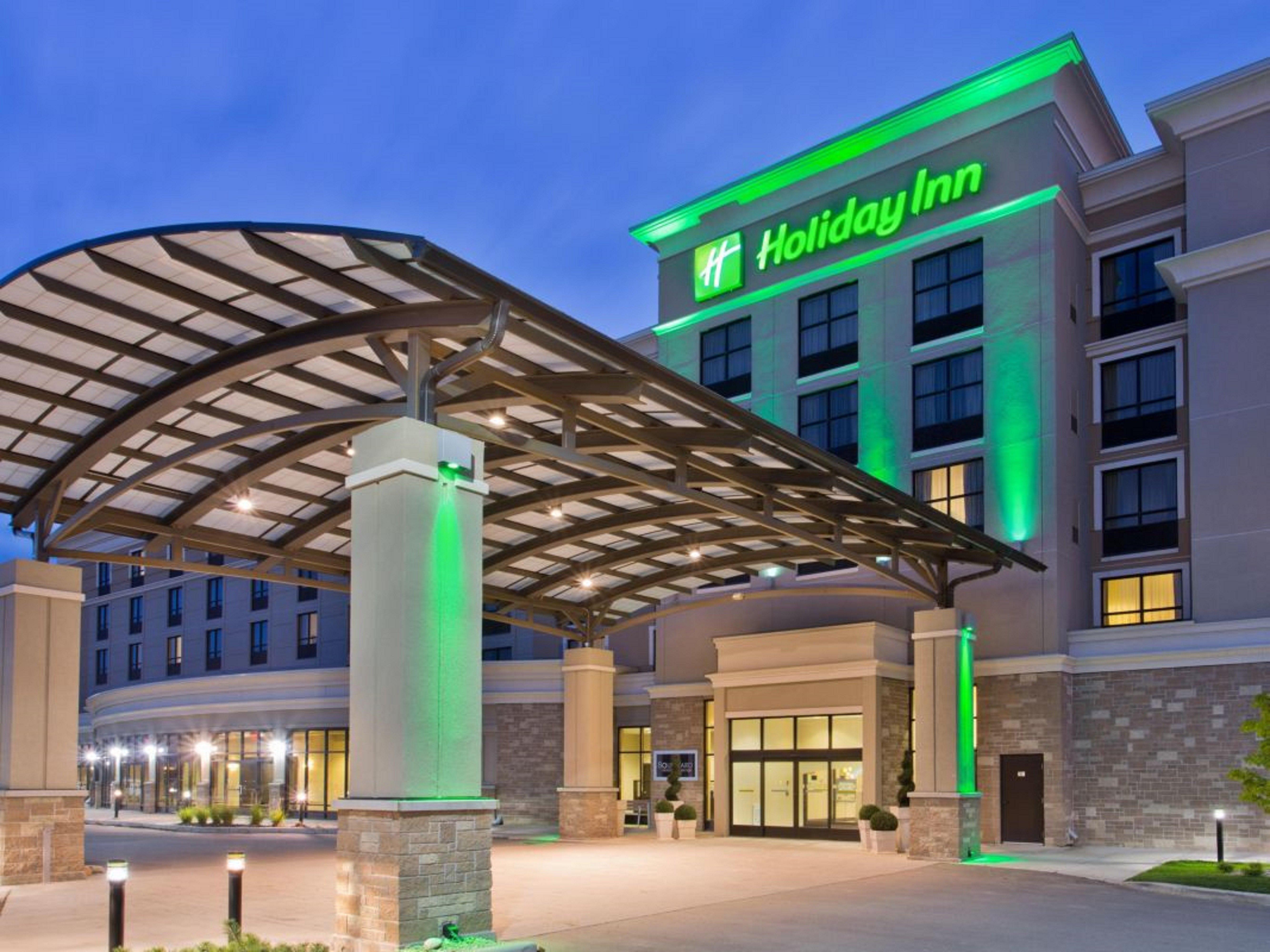 Holiday Inn Cookeville By Ihg Exteriér fotografie