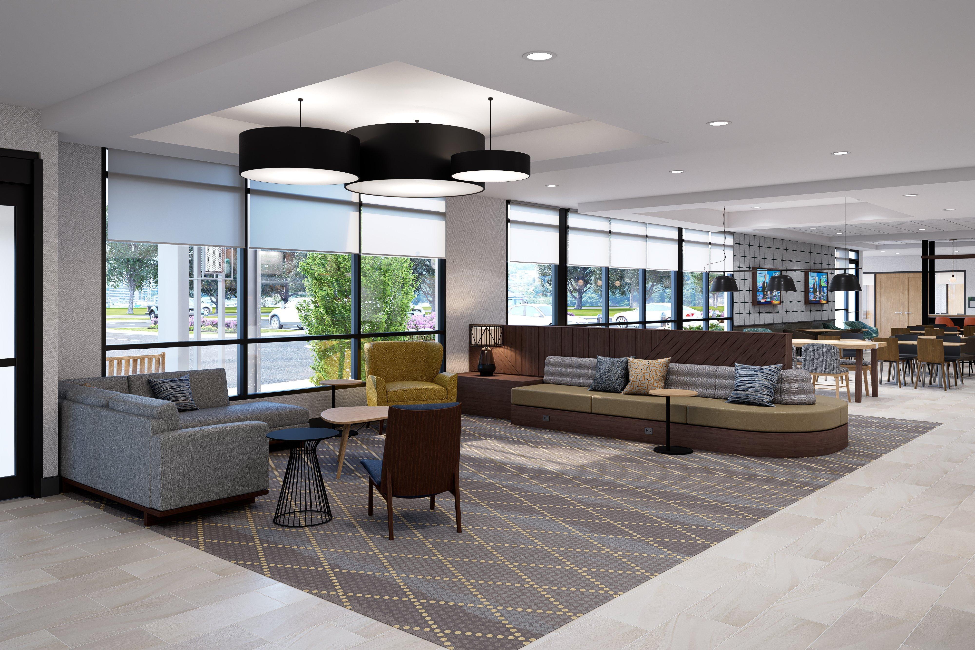 Holiday Inn Cookeville By Ihg Exteriér fotografie