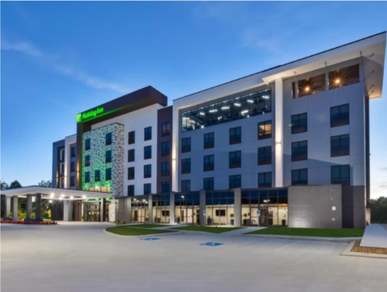 Holiday Inn Cookeville By Ihg Exteriér fotografie