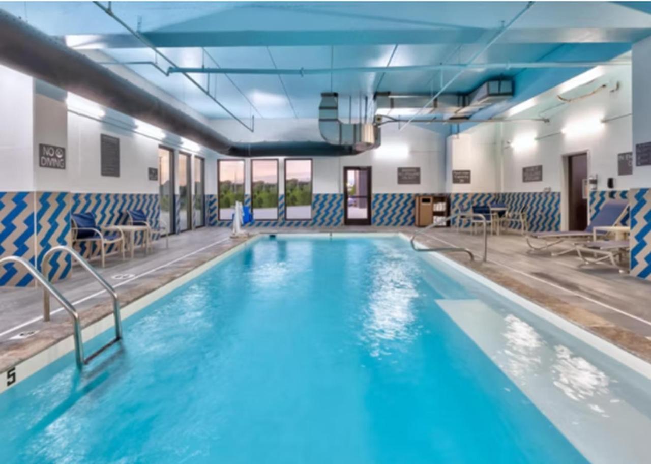Holiday Inn Cookeville By Ihg Exteriér fotografie