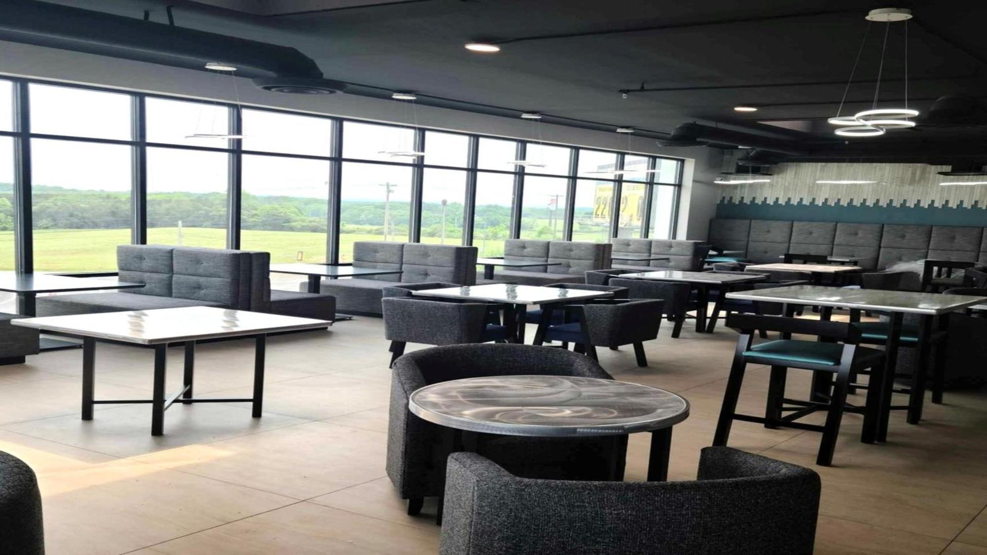 Holiday Inn Cookeville By Ihg Exteriér fotografie