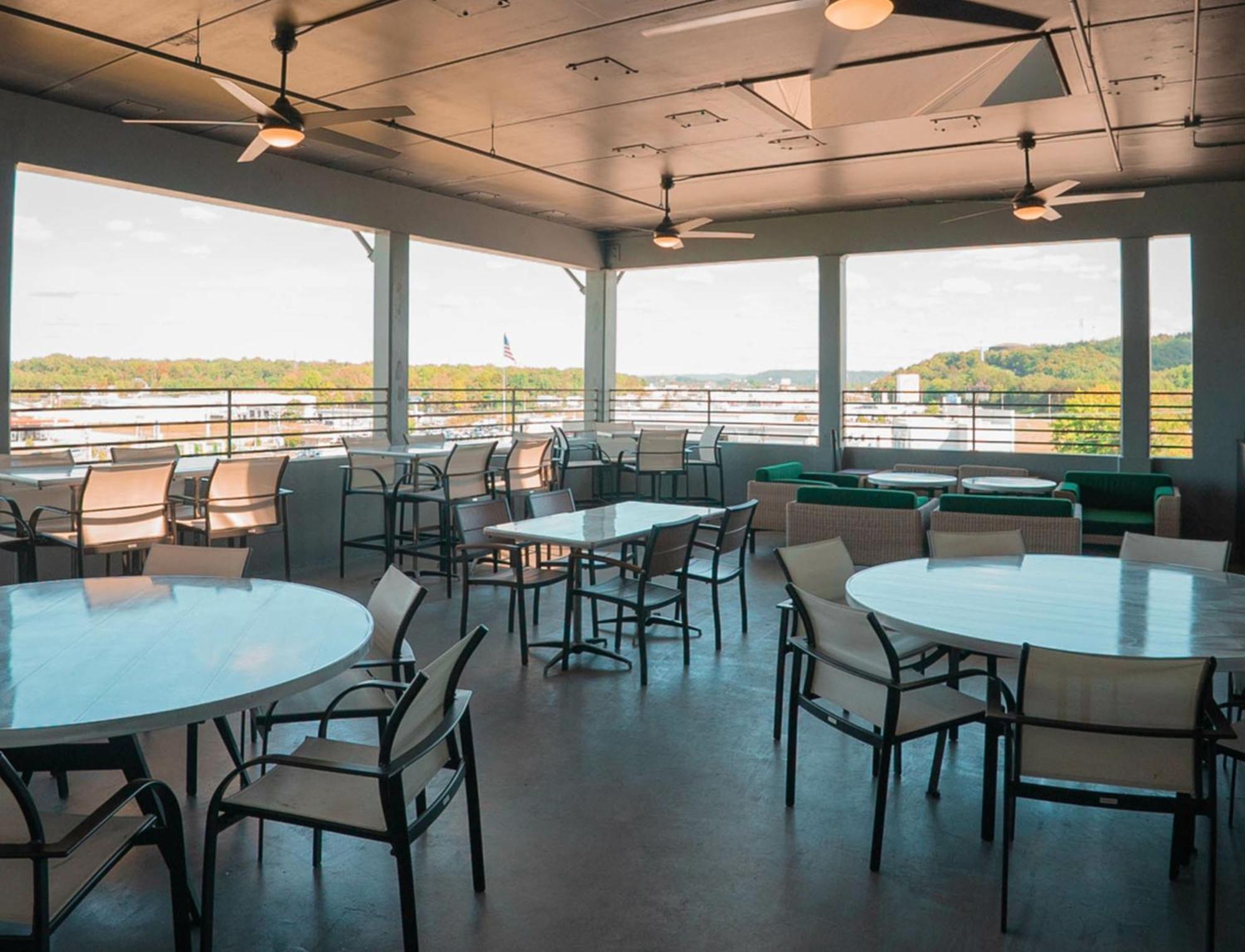 Holiday Inn Cookeville By Ihg Exteriér fotografie
